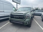 2021 Toyota Tundra 4WD 4WD SR5 CrewMax 5.5' Bed 5.7L (SE)