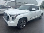2025 Toyota Tundra 4WD 4WD Capstone Hybrid CrewMax 5.5' Bed (Natl)