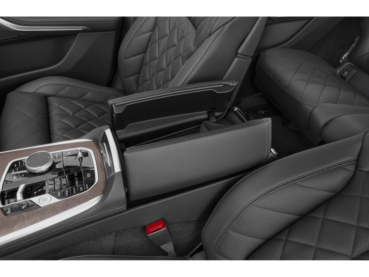 2026 BMW X7 xDrive40i Sports Activity Vehicle