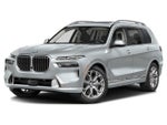 2026 BMW X7 xDrive40i Sports Activity Vehicle