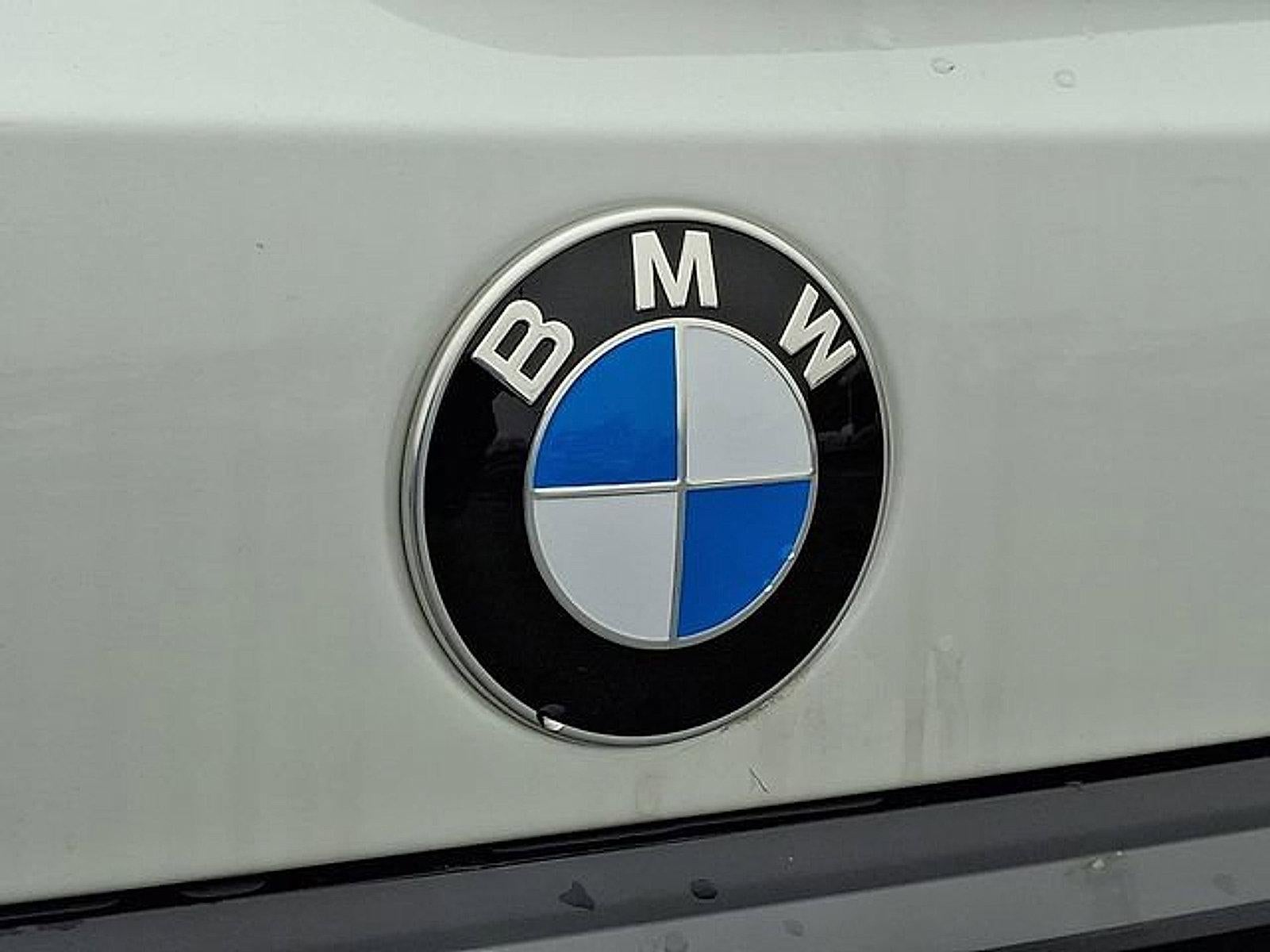 2026 BMW X7 xDrive40i Sports Activity Vehicle