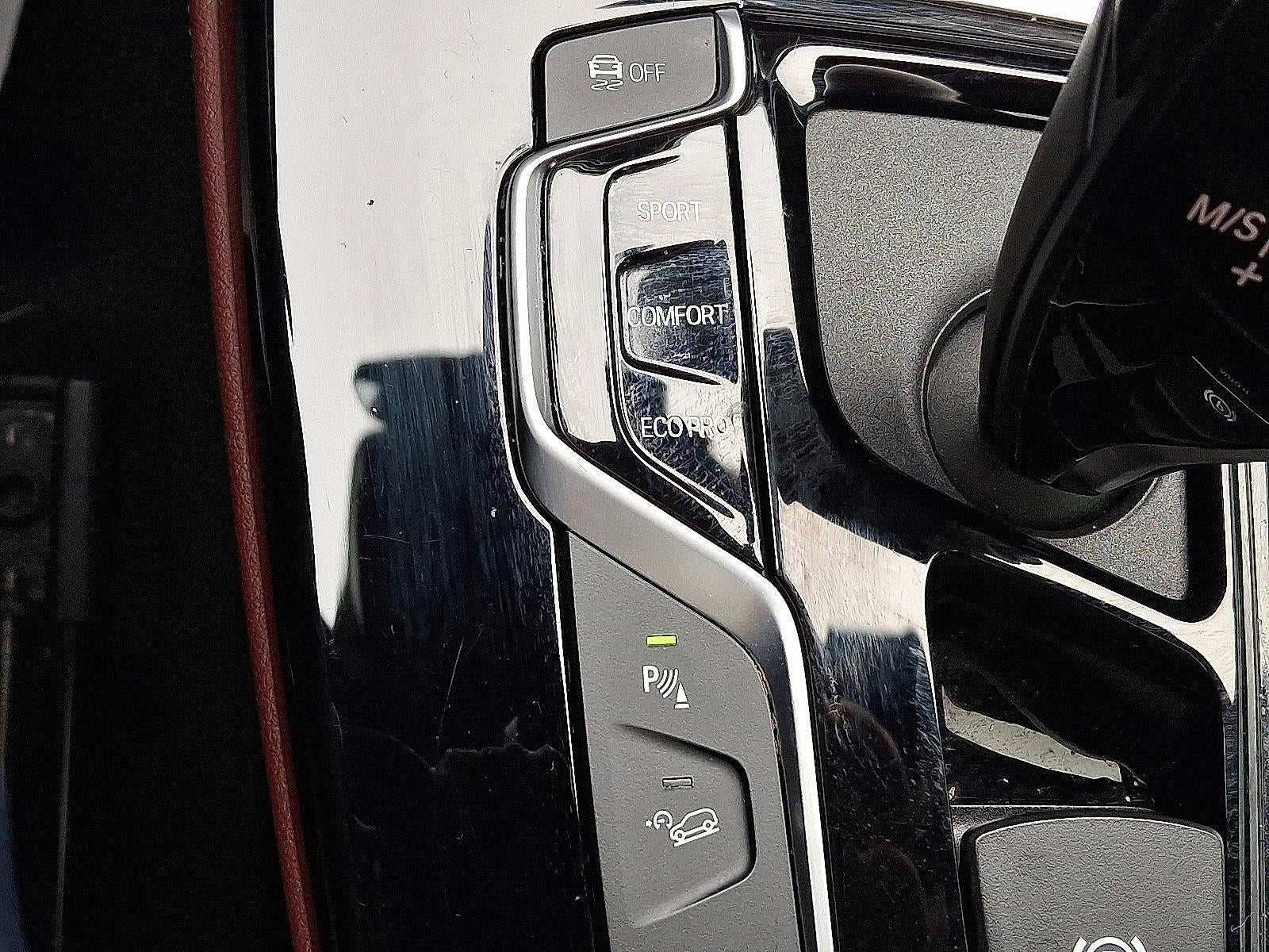 2021 BMW X4 xDrive30i Sports Activity Coupe