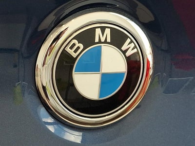 2020 BMW X4 xDrive30i Sports Activity Coupe