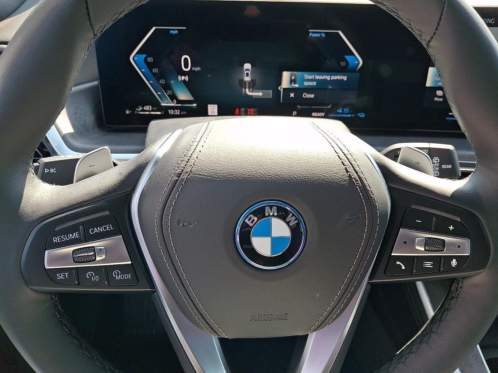 2026 BMW X5 xDrive50e Plug-In Hybrid