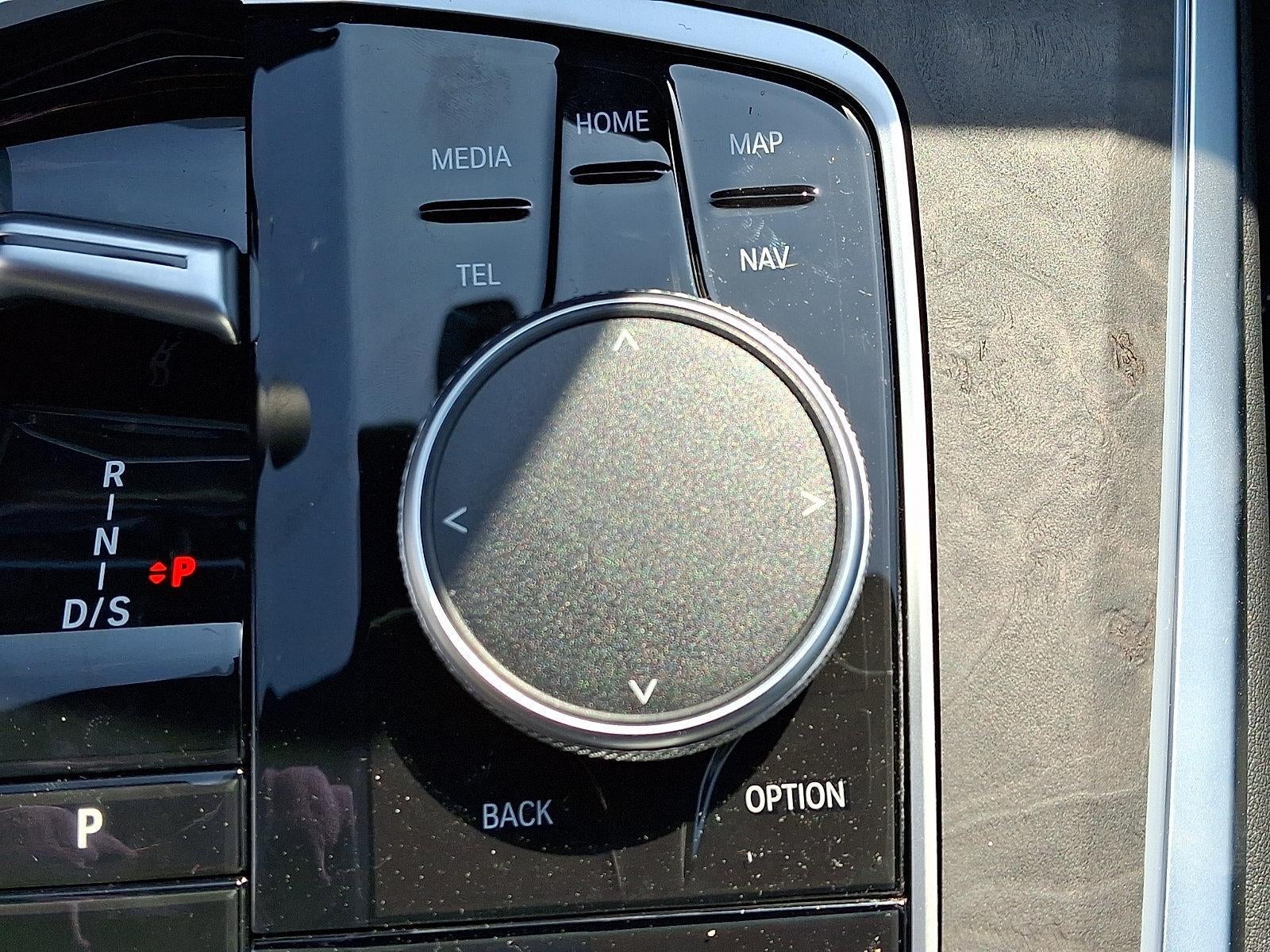 2026 BMW X5 xDrive50e Plug-In Hybrid