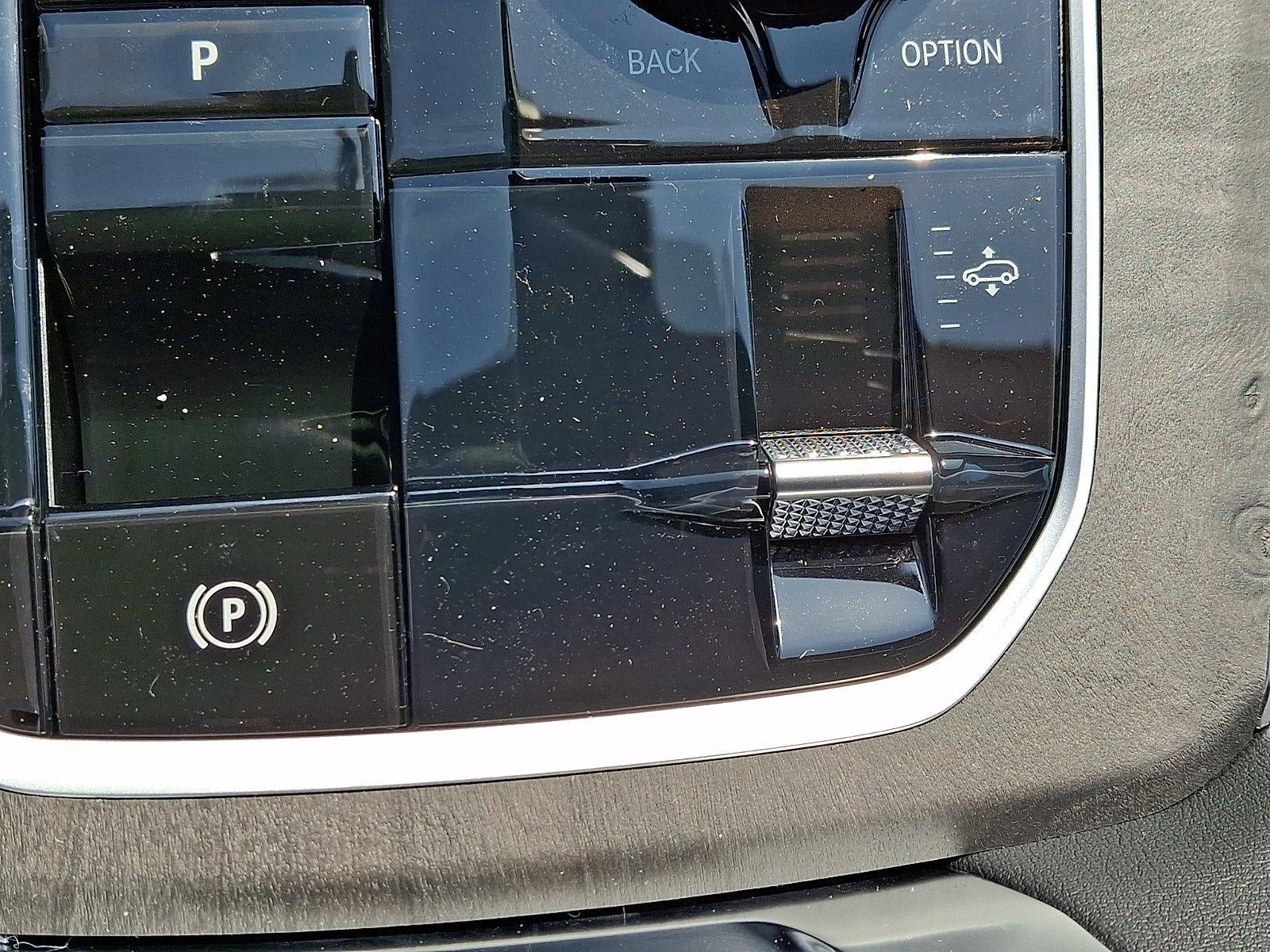 2026 BMW X5 xDrive50e Plug-In Hybrid