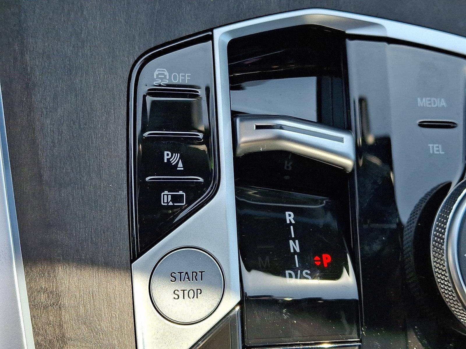 2026 BMW X5 xDrive50e Plug-In Hybrid