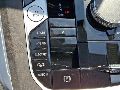 2026 BMW X5 xDrive50e Plug-In Hybrid