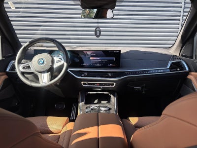 2026 BMW X5 xDrive50e Plug-In Hybrid