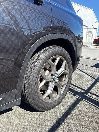 2024 BMW X3 xDrive30i Sports Activity Vehicle
