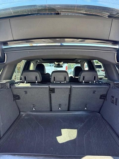 2024 BMW X3 xDrive30i Sports Activity Vehicle