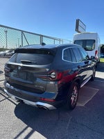 2024 BMW X3 xDrive30i Sports Activity Vehicle