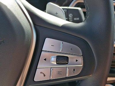 2022 BMW X3 xDrive30i Sports Activity Vehicle