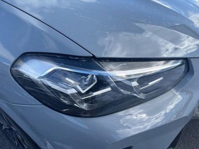 2022 BMW X3 xDrive30i Sports Activity Vehicle