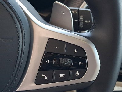 2022 BMW X3 xDrive30i Sports Activity Vehicle