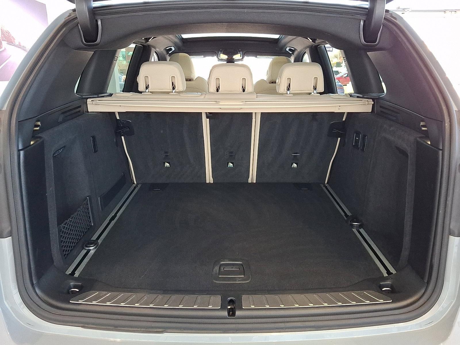 2022 BMW X3 xDrive30i Sports Activity Vehicle