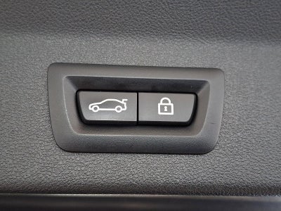 2022 BMW X3 xDrive30i Sports Activity Vehicle