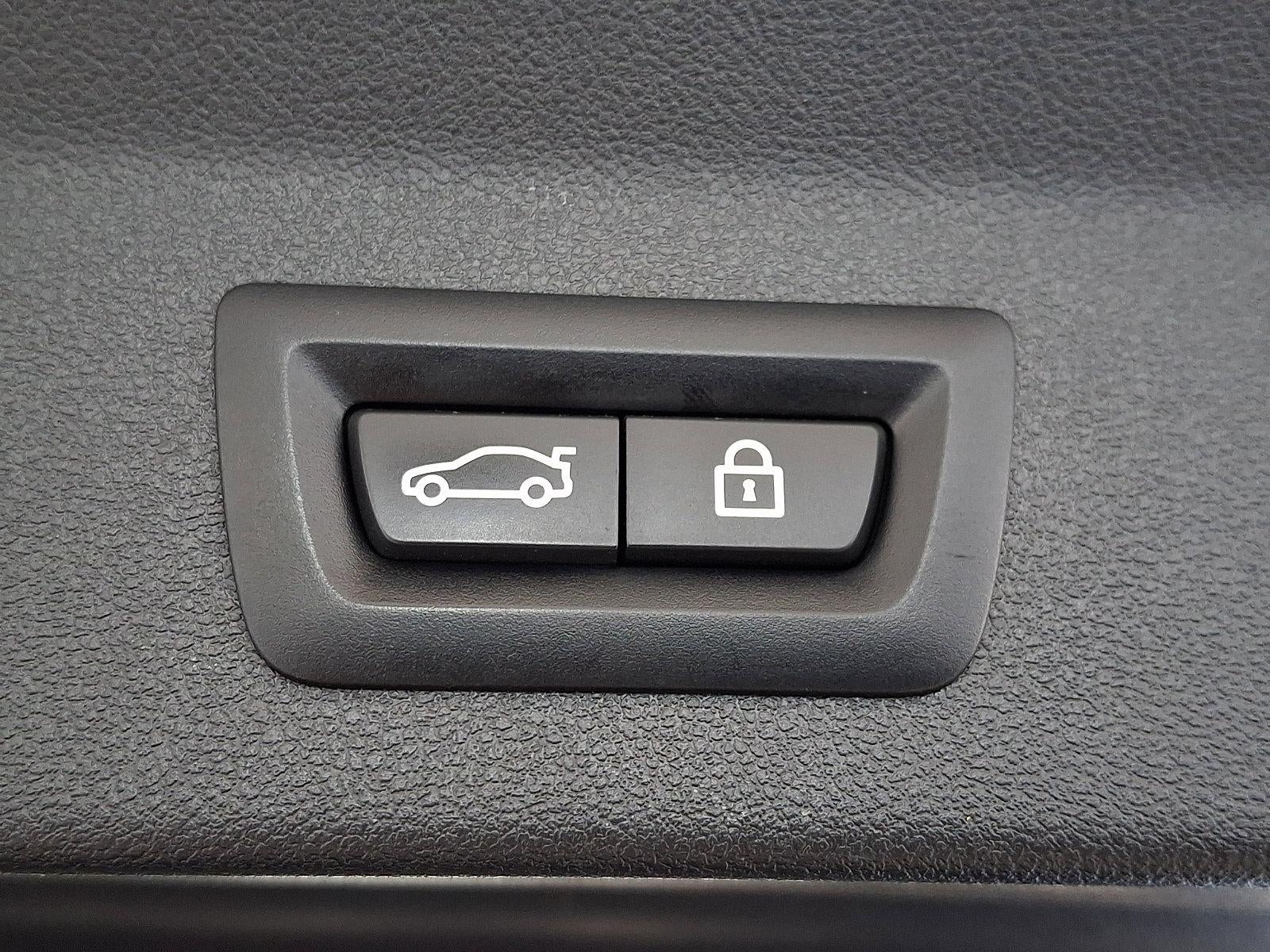 2022 BMW X3 xDrive30i Sports Activity Vehicle