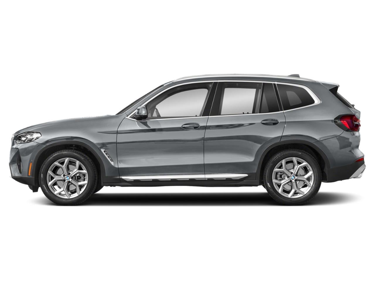 2022 BMW X3 xDrive30i Sports Activity Vehicle