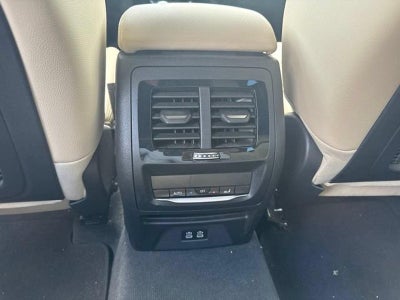 2023 BMW X3 xDrive30i Sports Activity Vehicle
