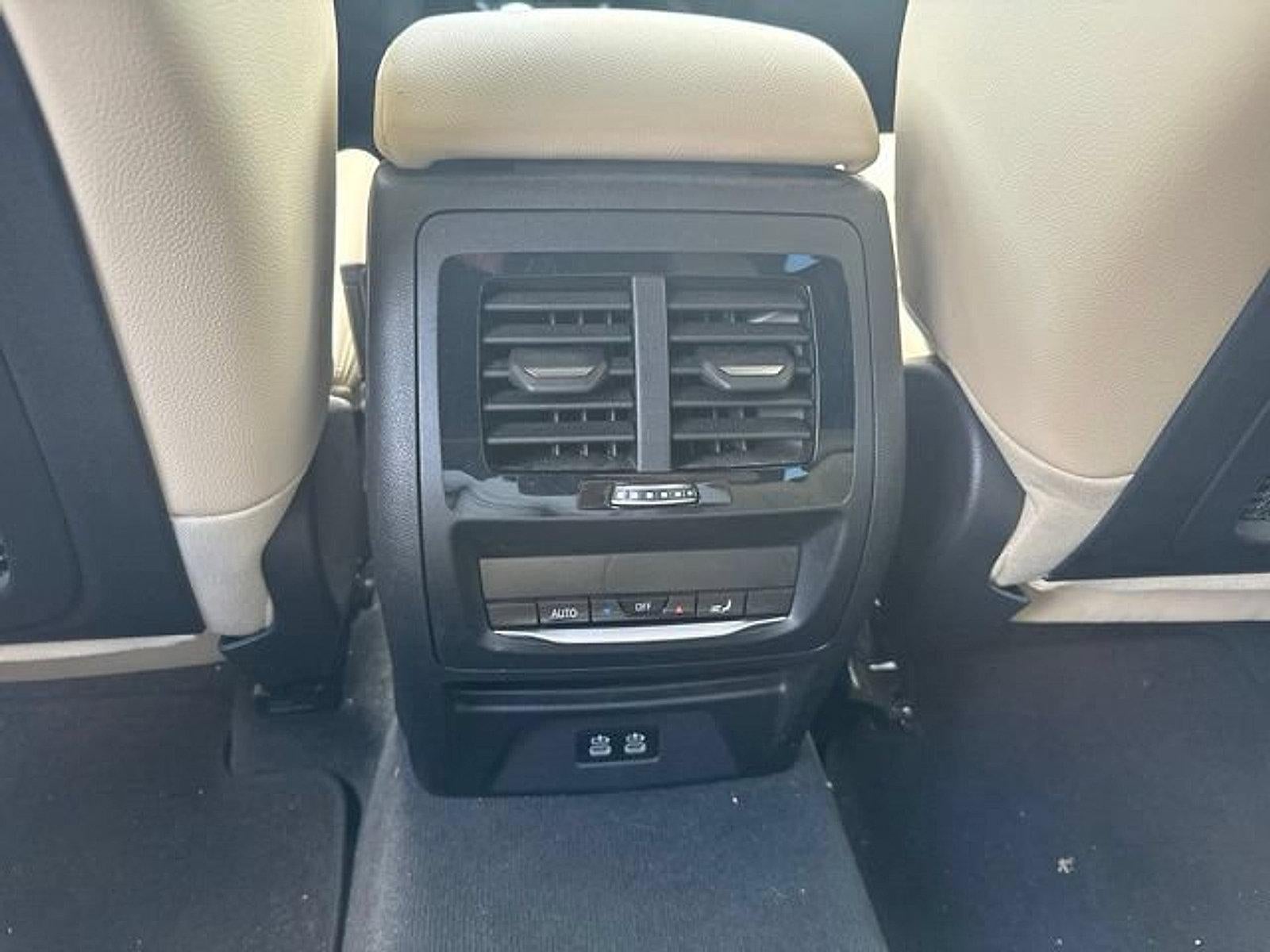 2023 BMW X3 xDrive30i Sports Activity Vehicle
