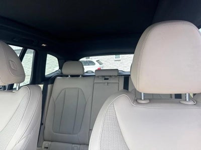 2023 BMW X3 xDrive30i Sports Activity Vehicle