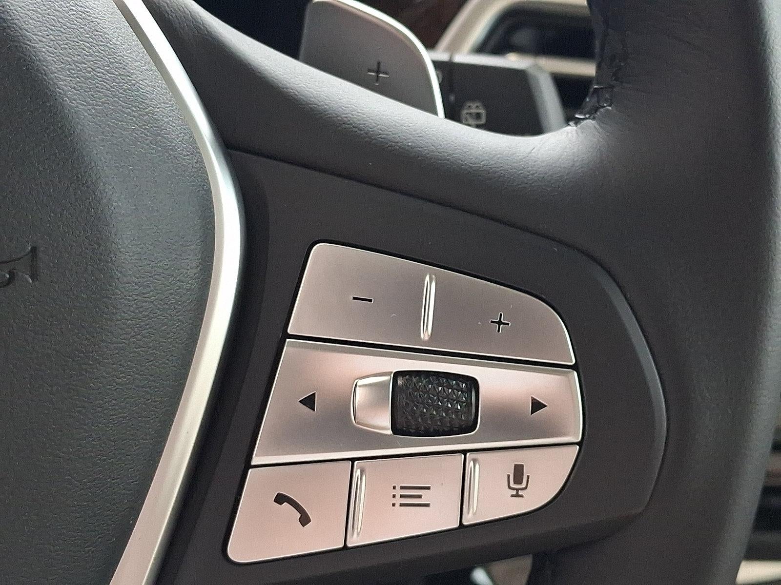 2023 BMW X3 xDrive30i Sports Activity Vehicle