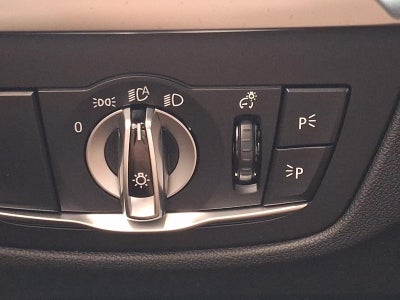 2023 BMW X3 xDrive30i Sports Activity Vehicle