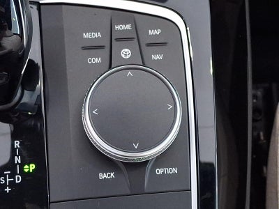2023 BMW X3 xDrive30i Sports Activity Vehicle