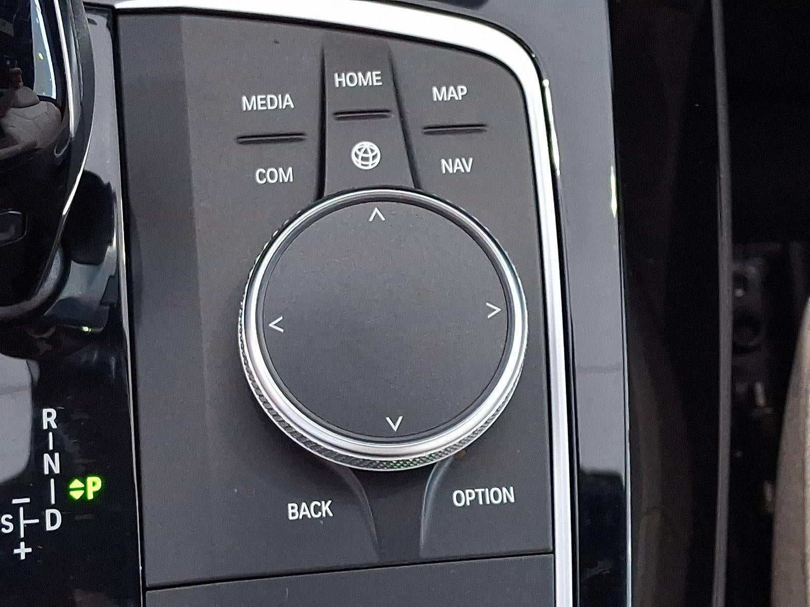 2023 BMW X3 xDrive30i Sports Activity Vehicle