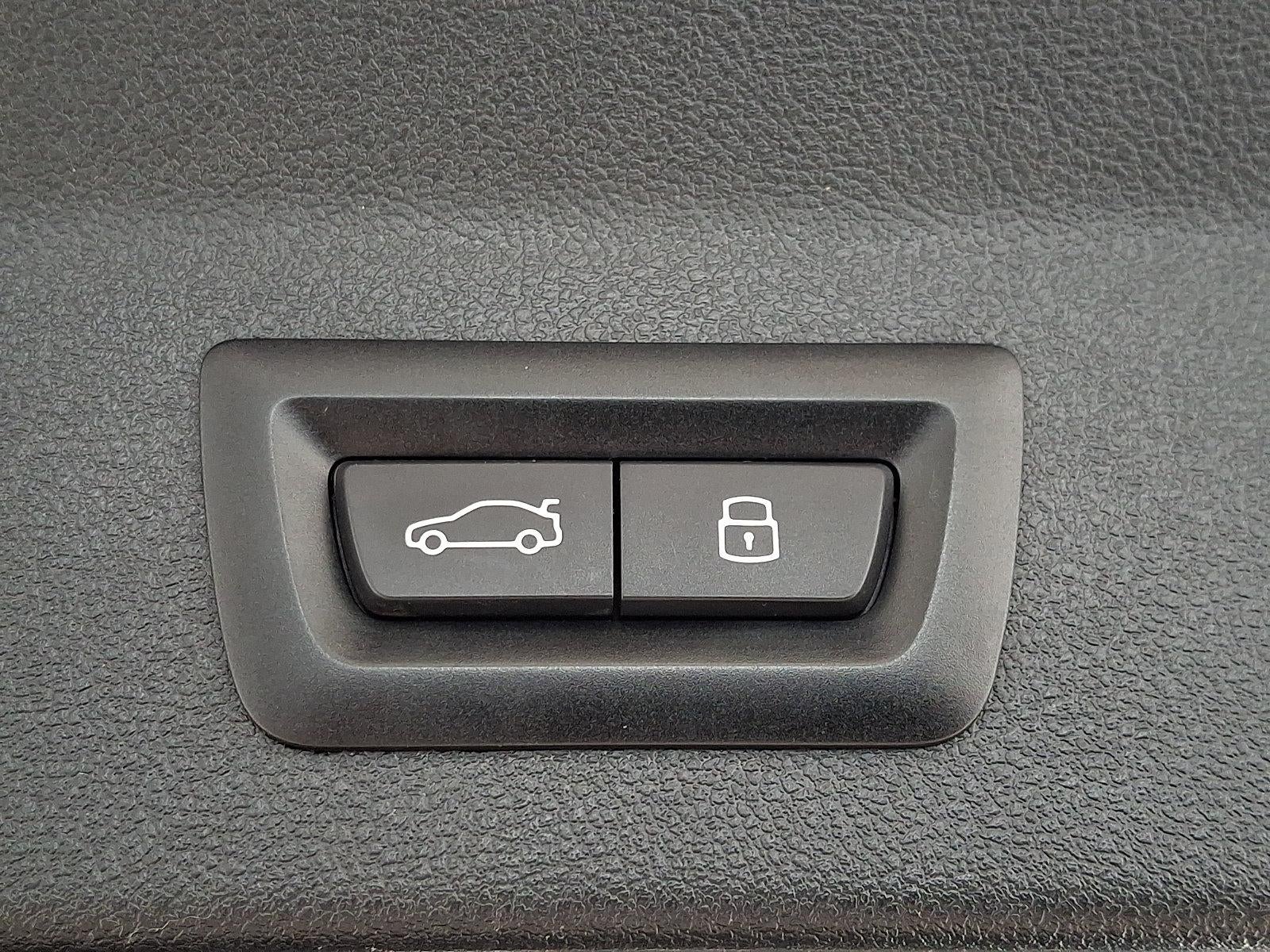 2023 BMW X3 xDrive30i Sports Activity Vehicle