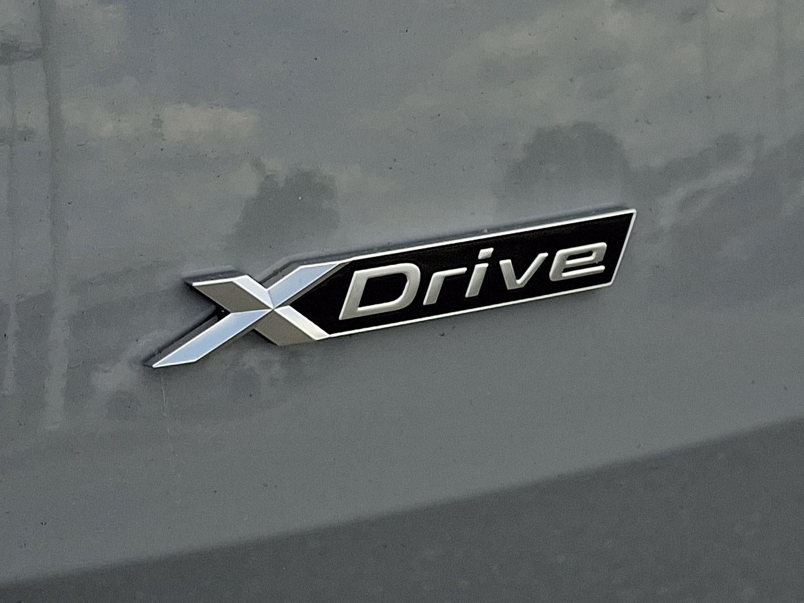 2026 BMW X3 30 xDrive Sports Activity Vehicle