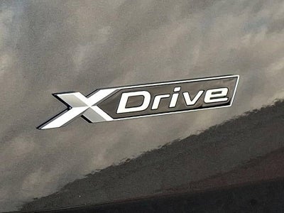 2026 BMW X3 30 xDrive Sports Activity Vehicle