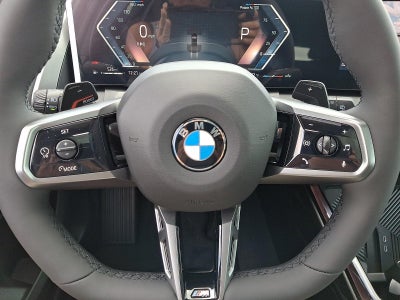 2026 BMW X3 30 xDrive Sports Activity Vehicle