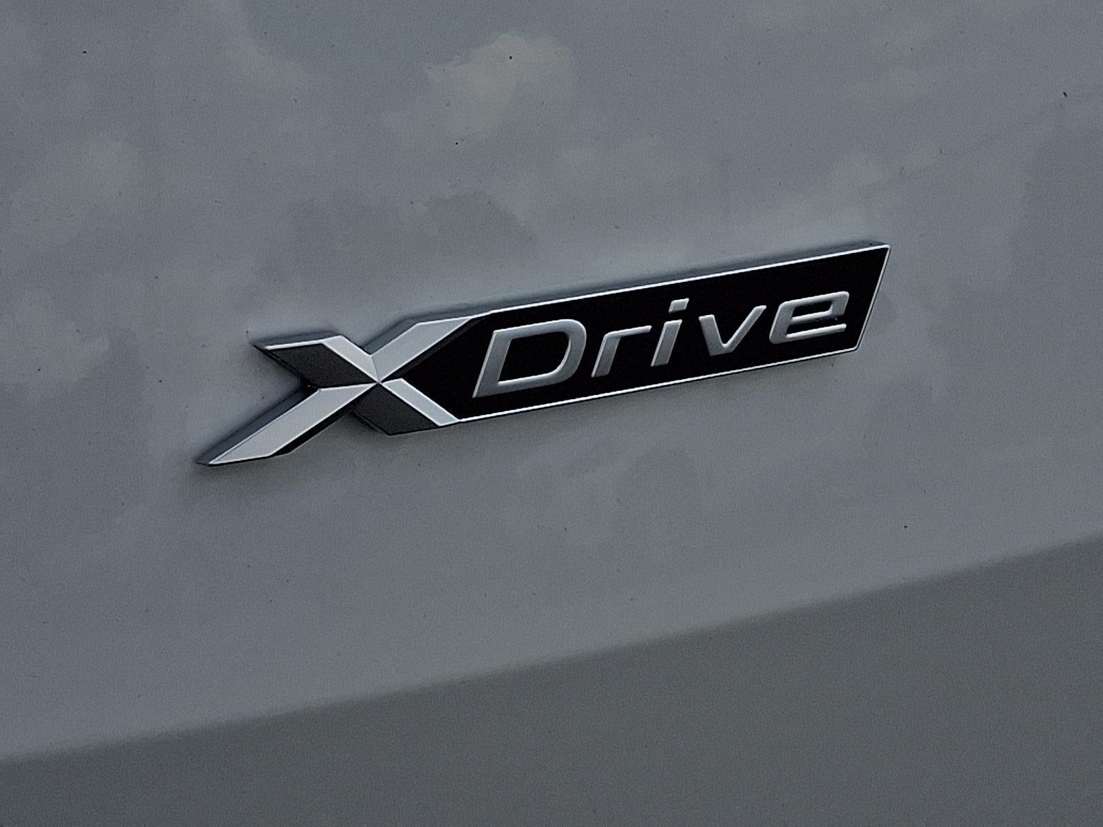 2026 BMW X3 30 xDrive Sports Activity Vehicle