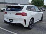2026 BMW X3 30 xDrive Sports Activity Vehicle