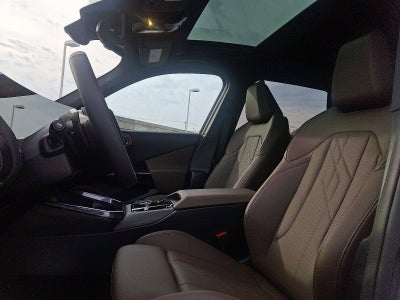 2026 BMW X3 30 xDrive Sports Activity Vehicle
