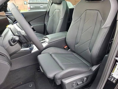 2026 BMW X3 30 xDrive Sports Activity Vehicle