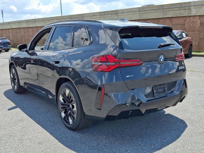 2026 BMW X3 30 xDrive Sports Activity Vehicle