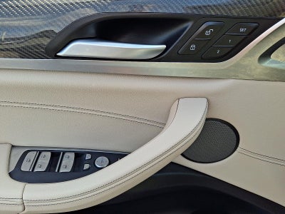 2023 BMW X3 M40i Sports Activity Vehicle