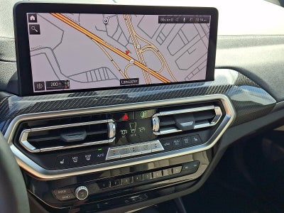 2023 BMW X3 M40i Sports Activity Vehicle