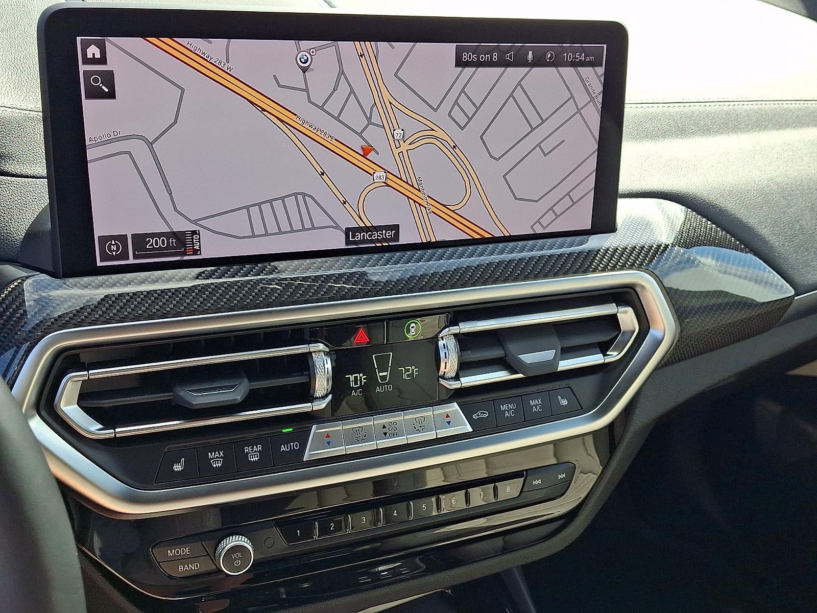 2023 BMW X3 M40i Sports Activity Vehicle