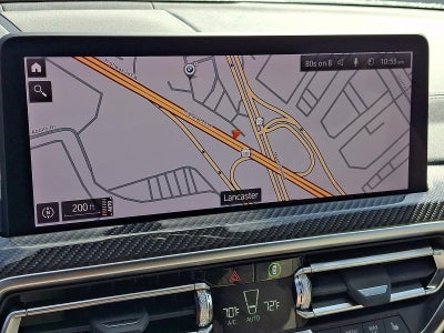 2023 BMW X3 M40i Sports Activity Vehicle
