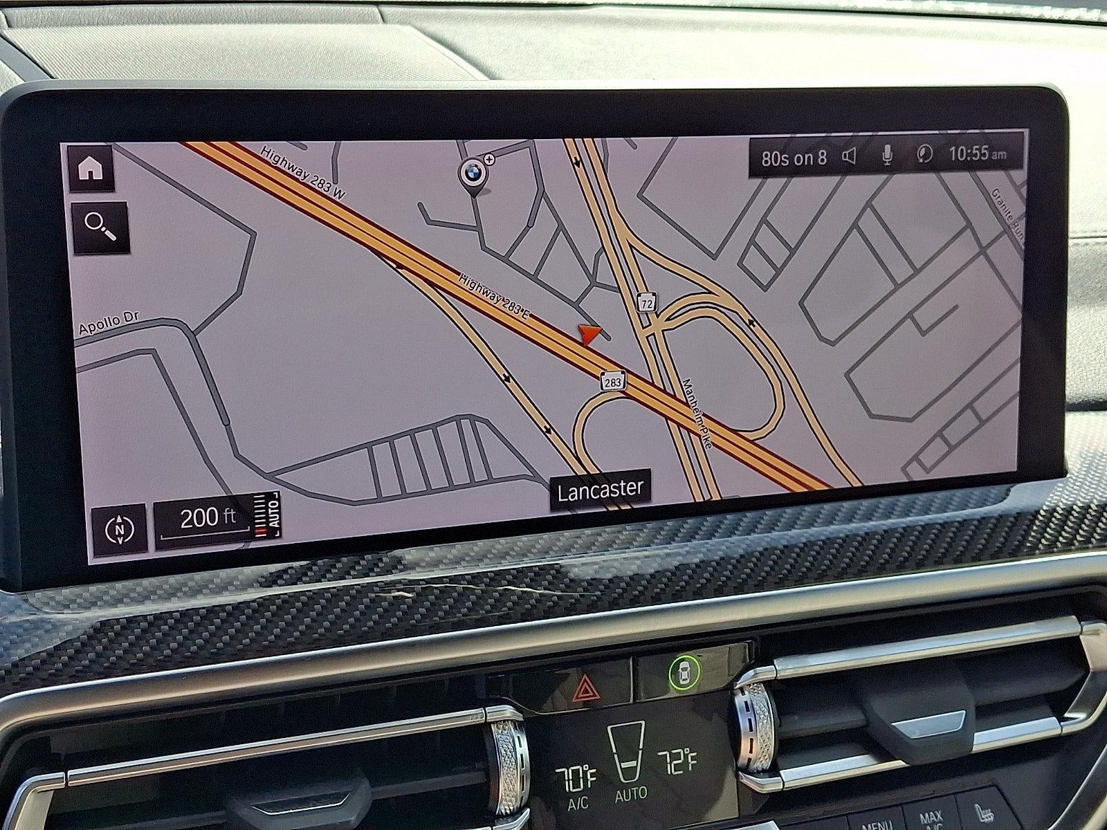 2023 BMW X3 M40i Sports Activity Vehicle
