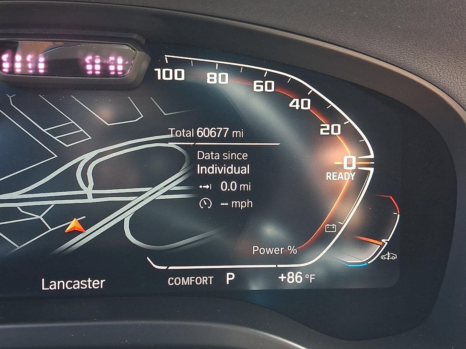 2023 BMW X3 M40i Sports Activity Vehicle