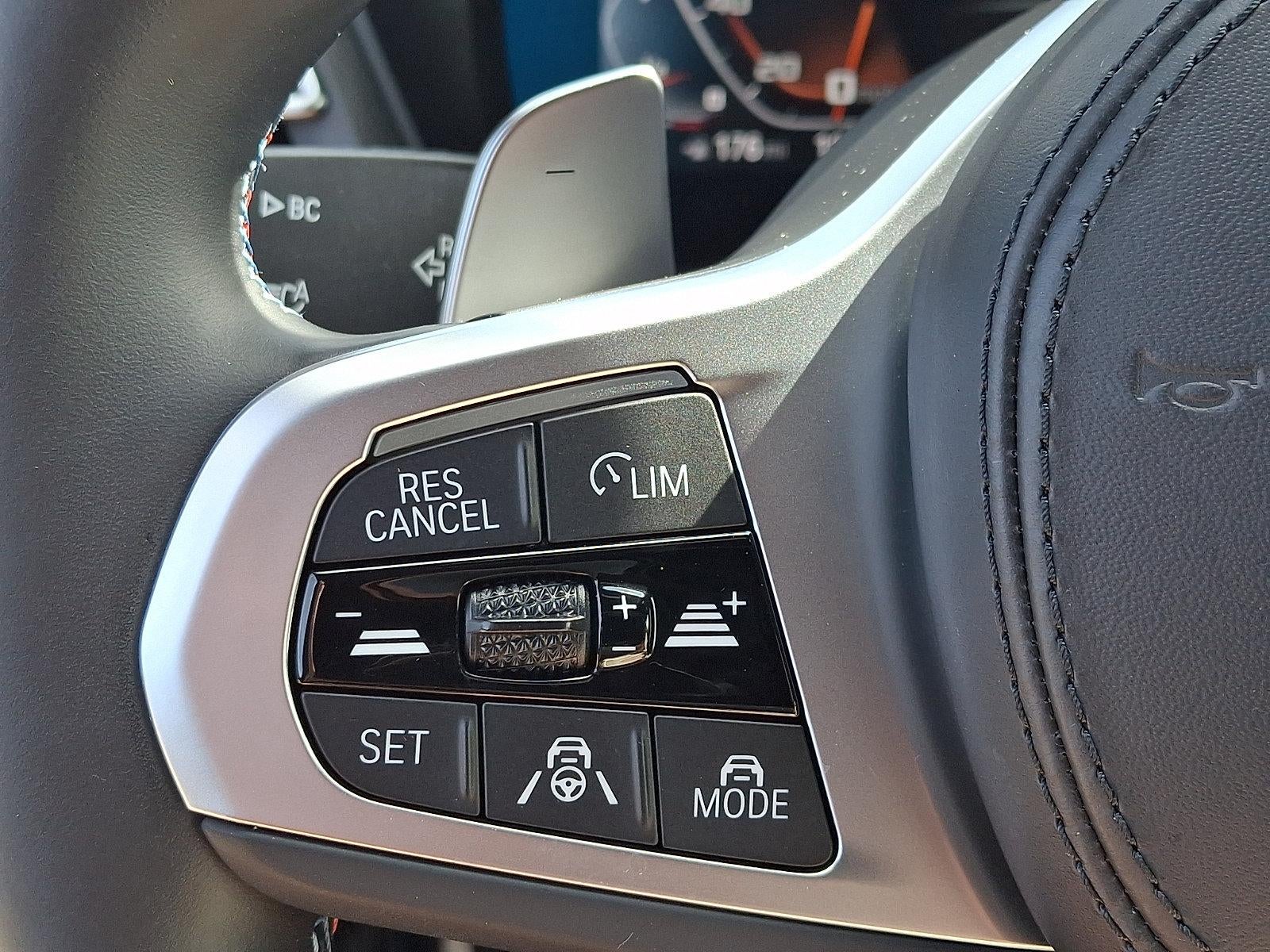 2023 BMW X3 M40i Sports Activity Vehicle