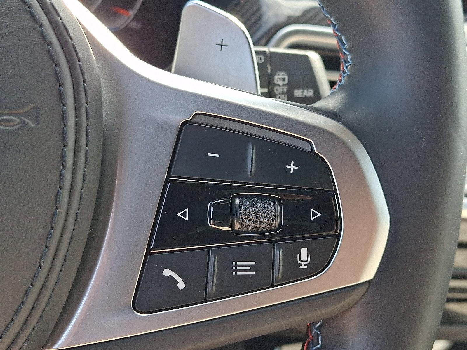 2023 BMW X3 M40i Sports Activity Vehicle