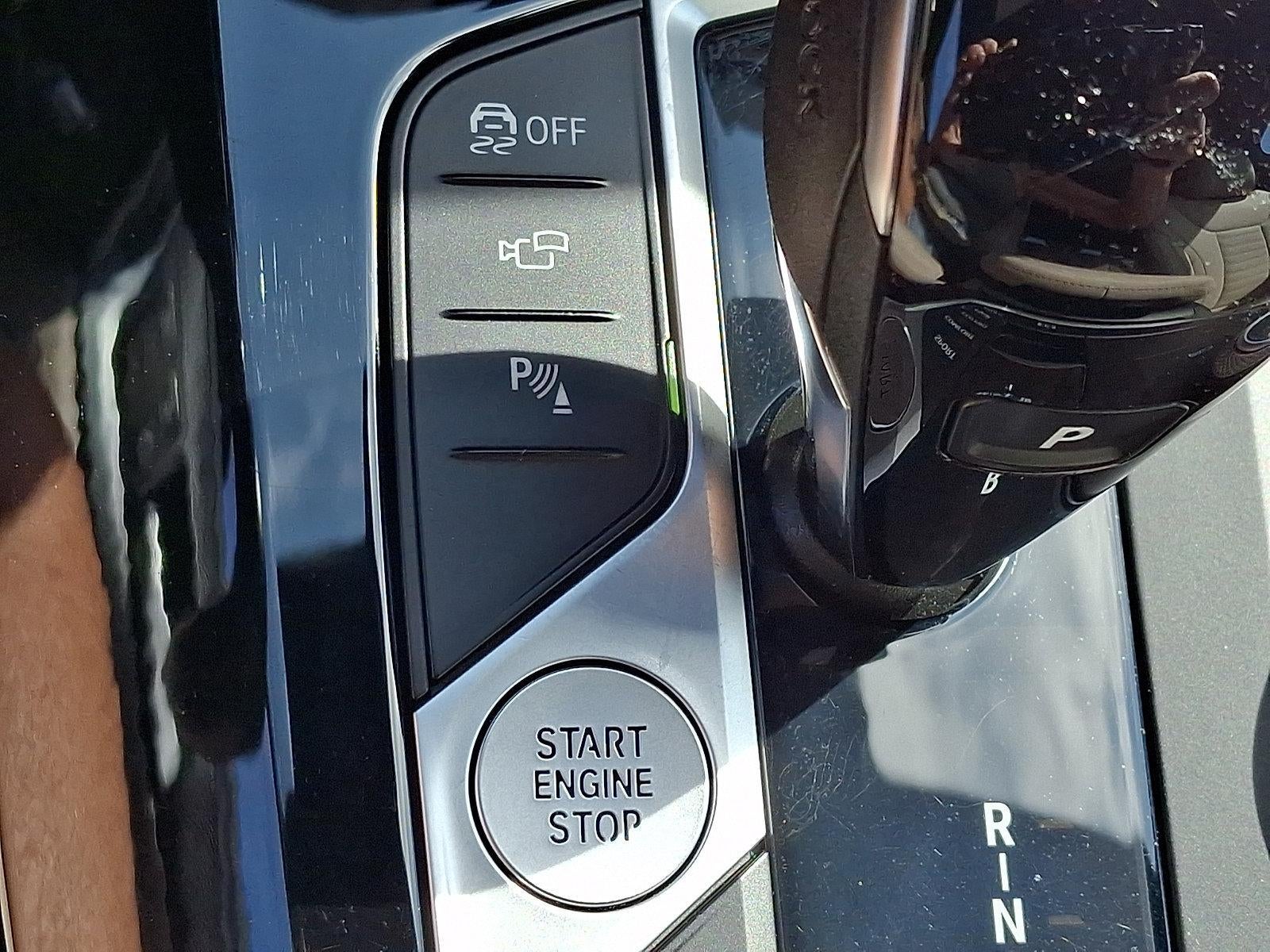 2023 BMW X3 M40i Sports Activity Vehicle