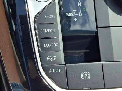 2023 BMW X3 M40i Sports Activity Vehicle
