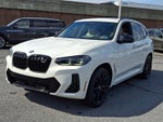 2023 BMW X3 M40i Sports Activity Vehicle